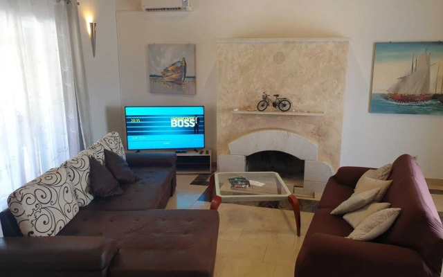 Villa Avoca