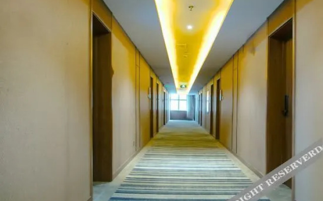 Sa'er Haowei International Hotel