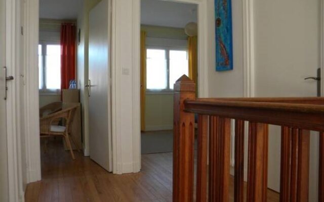 Chambre d'Hôtes Pen Garne