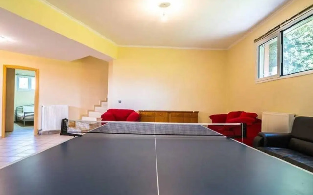 Villa Roula With Private Pool