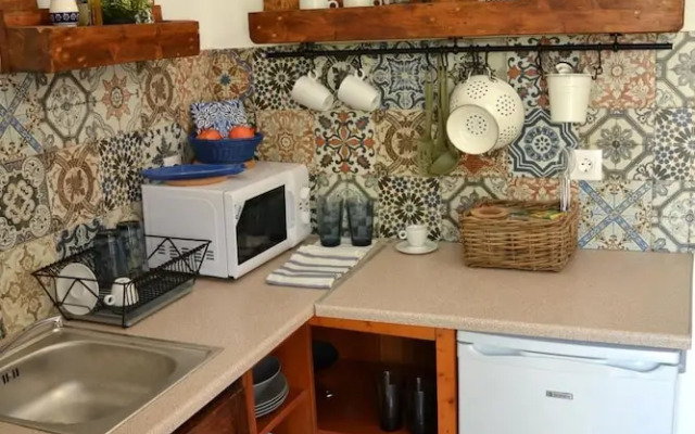 CasaLindos Spitaki