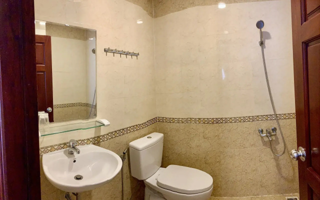Nam Xuan Premium Hotel