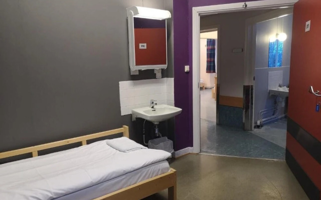 Oslo Airport Motel