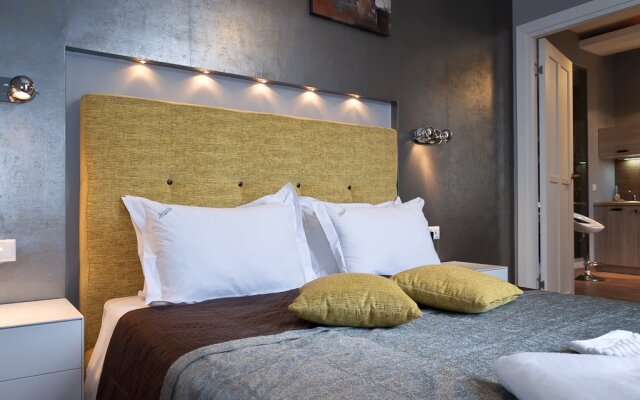 Partner Guest House