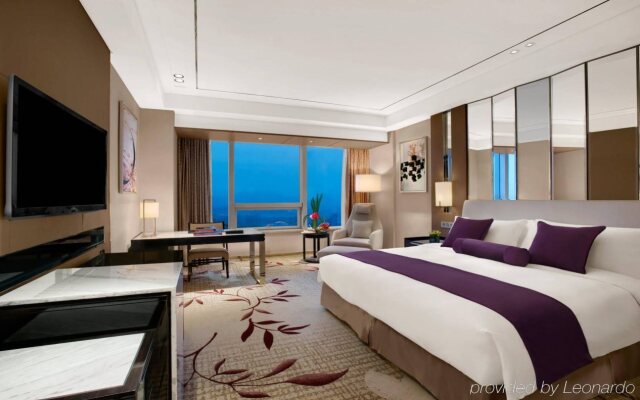 Taodou Peninsula Hotel