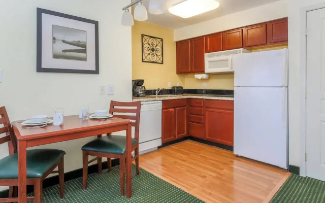 Residence Inn Oklahoma City South