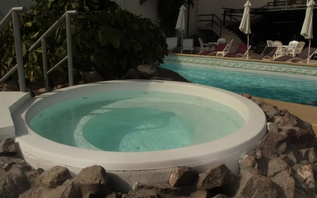 Hotel Termal Rio Hondo