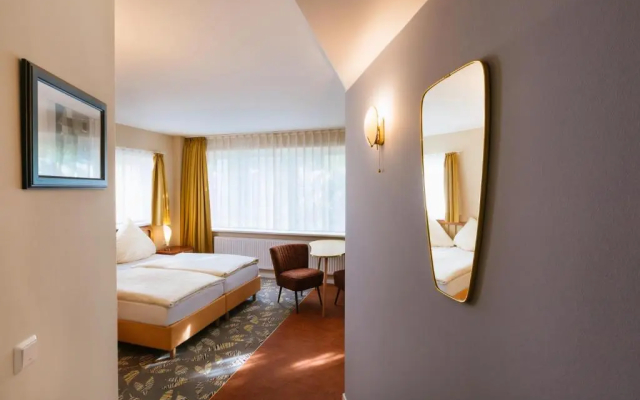 Hotel Helgoländer Klassik