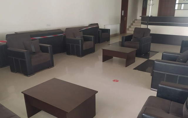 Hotel Hills