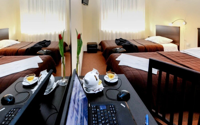 Hotel Liburnia