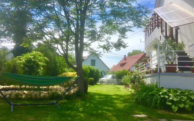 Lelle -Kert Apartman 03