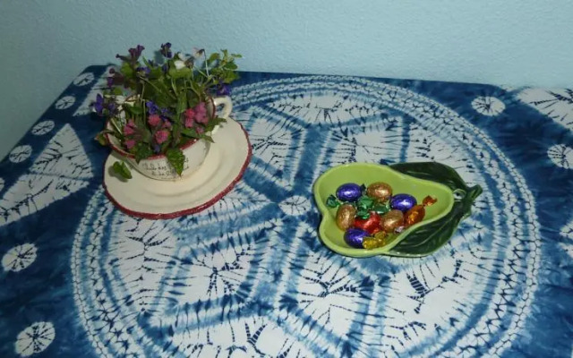 Chambre dhôte chez Mémie