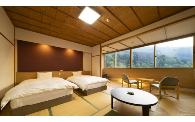 Kurobe UnazukiOnsen Togen