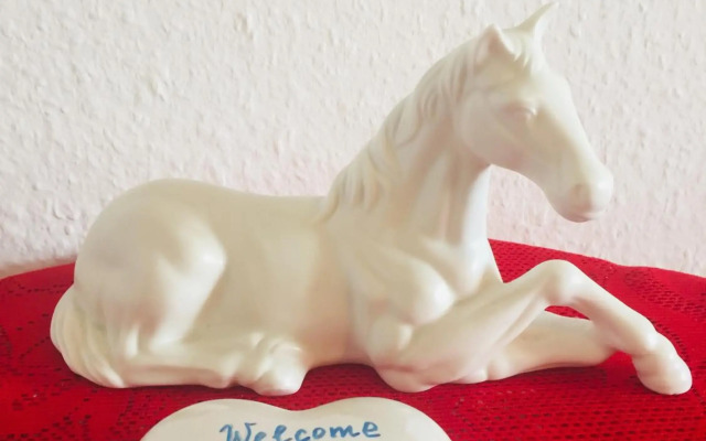 Welcome to Messe!!-Apartment&Balcony