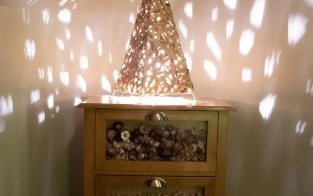 B & B - Chambre d'hôte entre Arras et Albert