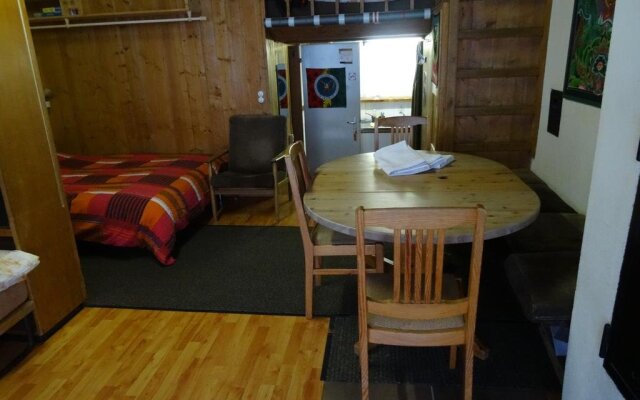 Free Spirit Lodge