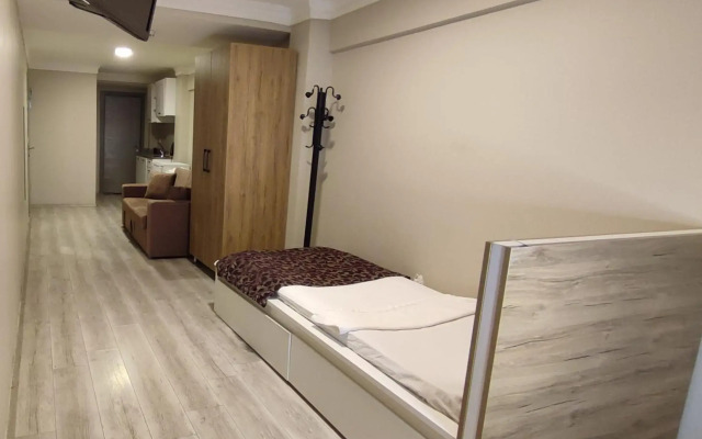 Ortakoy Suites