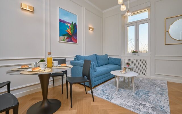 Salve Luxury Apartment by Litto