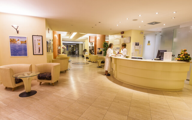 Grand Hotel delle Terme Re Ferdinando