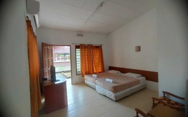 Seri Indah Resort SDN BHD