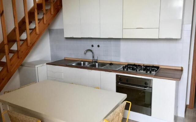 Residence Le Terrazze