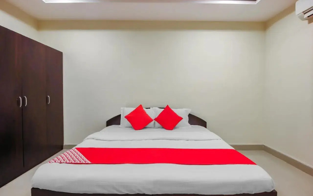 Collection O 18725 Hotel Hillside
