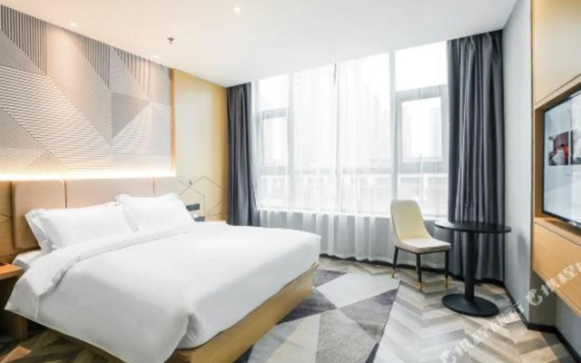 Borrman Hotel of Chang An University