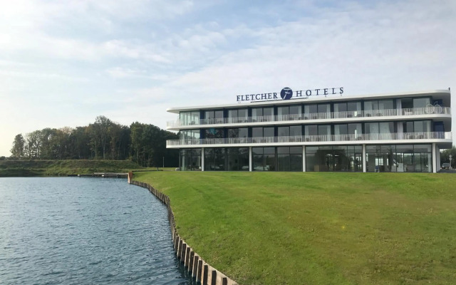 Fletcher Hotel Het Veerse Meer