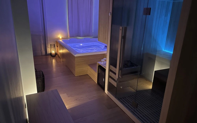 Archè Design Rooms and Suites