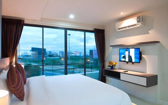 VC Residence