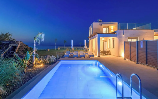 Villa Panaxia Keema