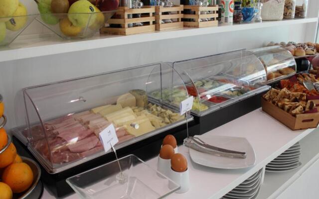 Sicilia's Residence Hotel Art & Spa