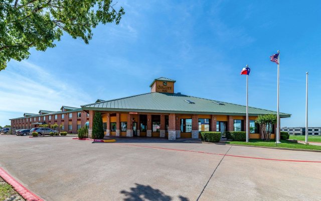 Quality Inn Allen - Plano East