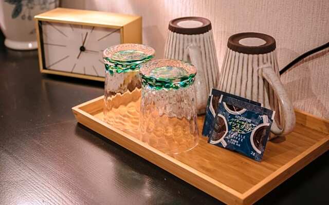 Yuyu Series Self Hotel - Vacation STAY 53079v