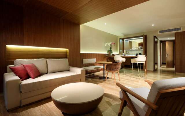 Grand Palladium Select Costa Mujeres - All Inclusive