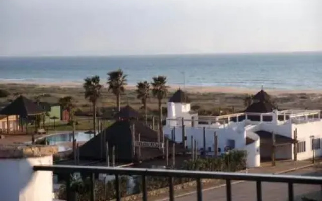 Apartamentos Vacacionales Atlanterra