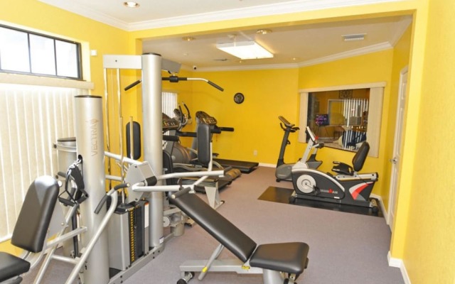 High Grove Resort 113 VSPWJGIS - Four Bedroom House