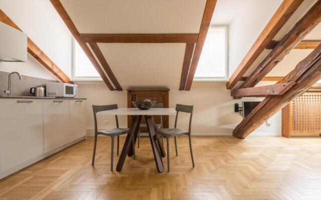 Dolomites Apartments R&R