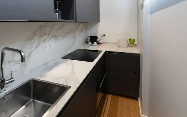 Elegant Suite in the heart of Milan