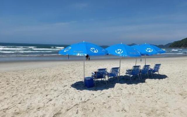 Waimea FLATS Itamambuca