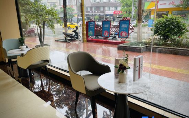 Ma Guan Chang Lin Smart Hotel