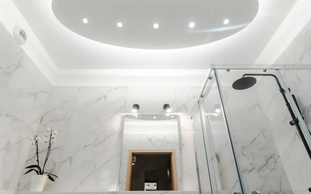 Pure Home Apartments - Gwiaździsta