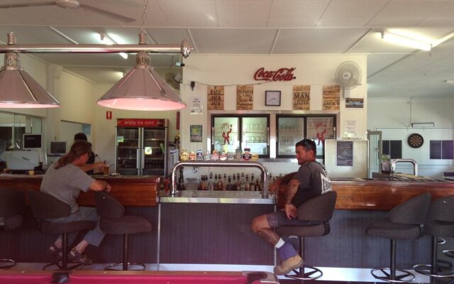 Railway Hotel Bundaberg