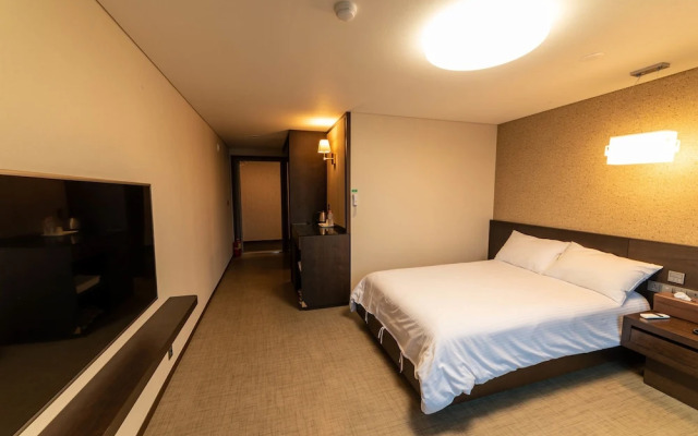 Jeju Stay Hotel