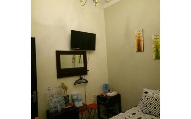 Guest House Abimanyu