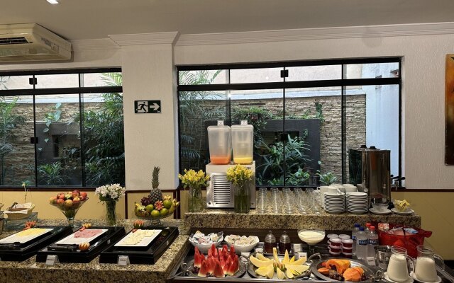 Hotel Capital das Pedras