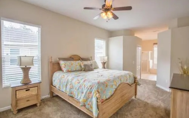 Brighton Villa #231015