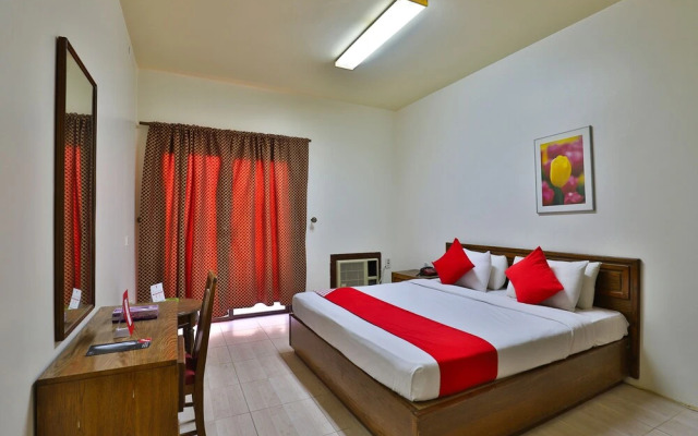 OYO 316 Sulaimania Hotel