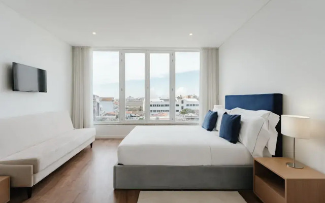 Feel Porto Lapa Collection Flat 1 1