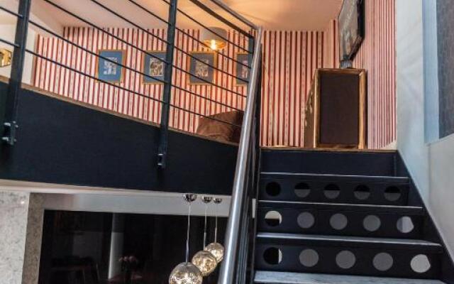 Luxus Stadthaus am Dom